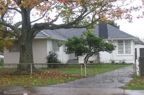 Photo of property in 20 Pembroke Street, Papatoetoe, Auckland, 2025