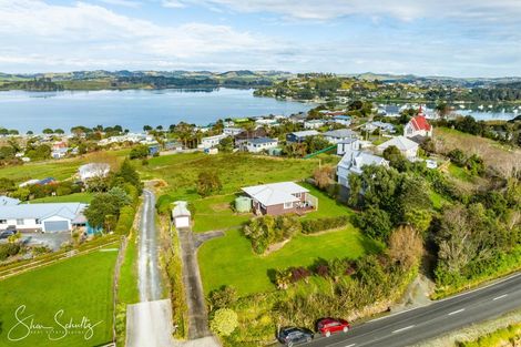 Photo of property in 1091 Whakapirau Road, Whakapirau, 0583