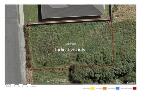 Photo of property in 110 Chesney Street, Tisbury, Invercargill, 9812