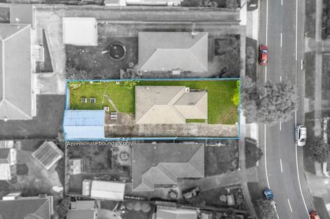 Photo of property in 5 Seddon Street, Wallaceville, Upper Hutt, 5018