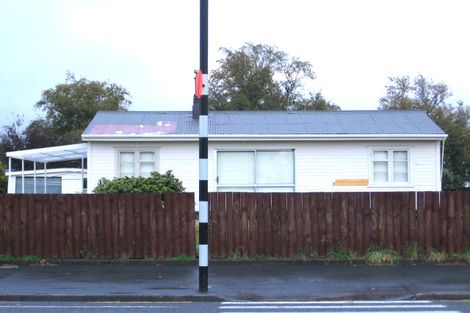 Photo of property in 113 Bridge Street, Tokoroa, 3420