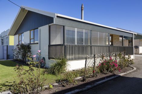 Photo of property in 4 Ayr Street, Oamaru North, Oamaru, 9400