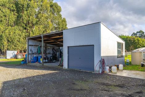 Photo of property in 531 Upper Plain Road, Upper Plain, Masterton, 5888