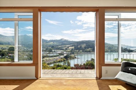 Photo of property in 3 Prospect Row, Roseneath, Port Chalmers, 9023