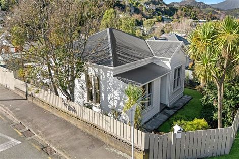 Photo of property in 2 Rentone Street, Stepneyville, Nelson, 7010