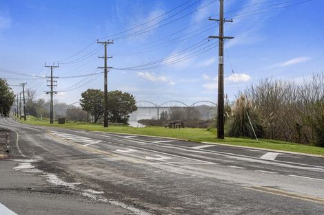 Photo of property in 118 Riverview Road, Huntly, 3700