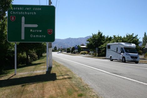 Photo of property in 19 Cirrus Place, Omarama, 9412