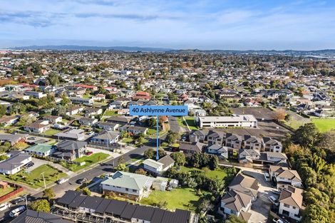 Photo of property in 40 Ashlynne Avenue, Papatoetoe, Auckland, 2025