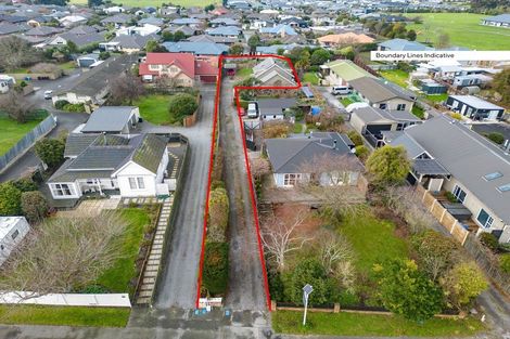 Photo of property in 314 Williams Street, Kaiapoi, 7630
