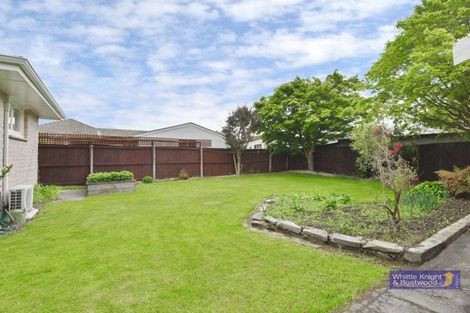 Photo of property in 3 Braithwaite Street, Ilam, Christchurch, 8041
