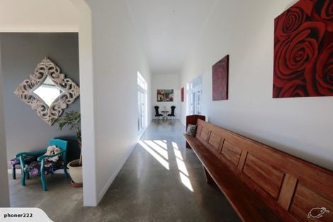 Photo of property in 761 Crownthorpe Sett Road, Crownthorpe, Hastings, 4179