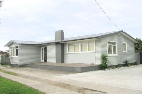 Photo of property in 583a Maunganui Road, Mount Maunganui, 3116