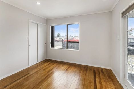 Photo of property in 169 Russell Road, Manurewa, Auckland, 2102