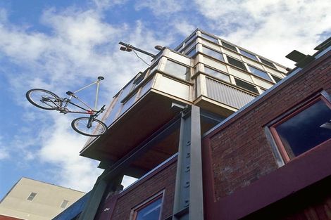 Photo of property in 108 Abel Smith Street, Te Aro, Wellington, 6011