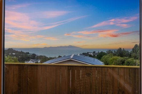 Photo of property in 56b Sea Vista Drive, Pukerua Bay, 5026