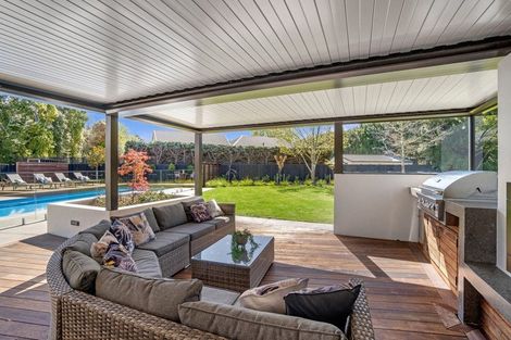 Photo of property in 11 Logan Close, Prebbleton, 7604