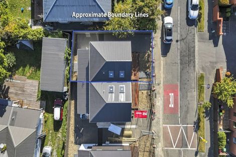 Photo of property in 1/30 Cornwall Street, St Albans, Christchurch, 8014