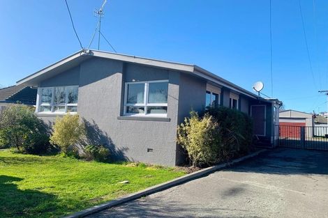 Photo of property in 12 Grants Road, Marchwiel, Timaru, 7910