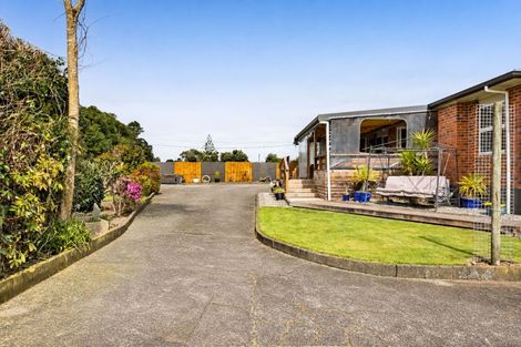 Photo of property in 63 Tate Road, Brixton, Waitara, 4382