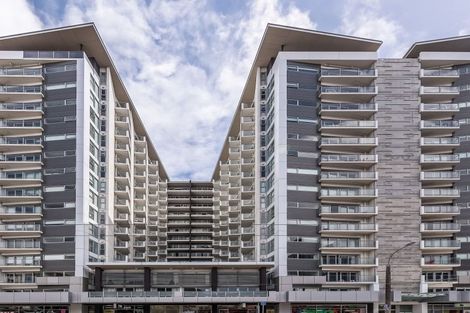 Photo of property in Soho Apartments, 104/74 Taranaki Street, Te Aro, Wellington, 6011