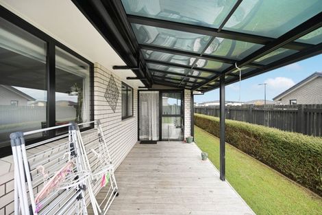 Photo of property in 22 Lulu Avenue, Chartwell, Hamilton, 3210