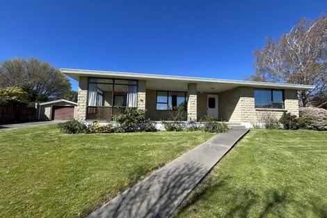 Photo of property in 5 Hillcrest Avenue, Witherlea, Blenheim, 7201