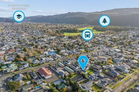 Photo of property in 7/21 Islington Street, Trentham, Upper Hutt, 5018