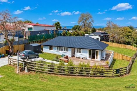 Photo of property in 4a Hillcrest Street, Tirau, 3410