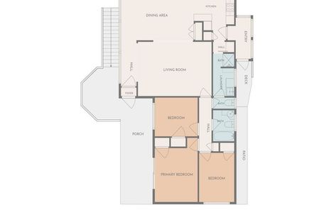 Photo of property in 53 Stratford Drive, Cable Bay, 0420