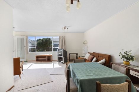 Photo of property in 3/79 Rotherham Terrace, Miramar, Wellington, 6022