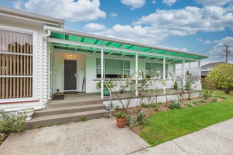 Photo of property in 25 Roosevelt Street, Levin, 5510