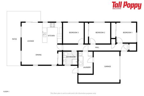 Photo of property in 33 Greenaway Street, Halswell, Christchurch, 8025