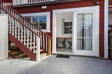 Photo of property in 4 Smith Street, Dunedin Central, Dunedin, 9016