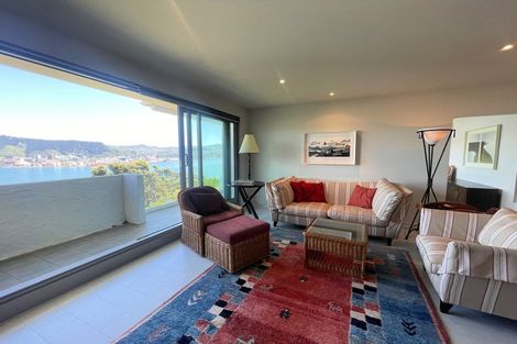 Photo of property in Beauport Apartments, 2/30 The Crescent, Roseneath, Wellington, 6011