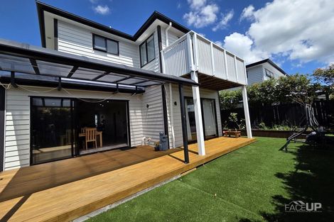 Photo of property in 22 Turret Lane, Hobsonville, Auckland, 0616