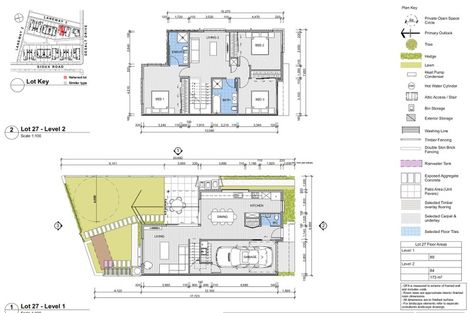 Photo of property in 14 Whakatere Lane, Hobsonville, Auckland, 0616