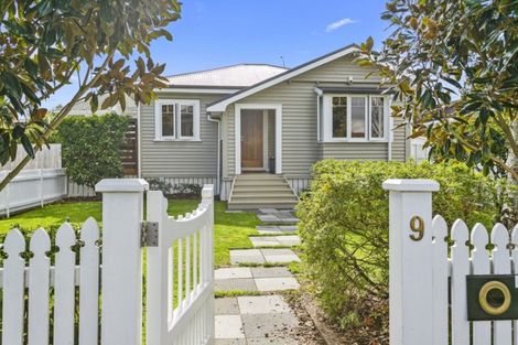 Photo of property in 9 Bretton Terrace, Hillcrest, Hamilton, 3216