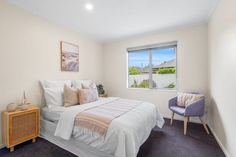 Photo of property in 4 Shadbolt Lane, Rolleston, 7614