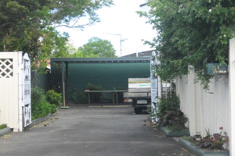 Photo of property in 4c Weld Street, Blenheim, 7201