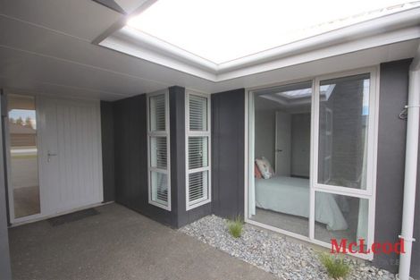 Photo of property in 9 Gleniffer Place, Methven, 7730