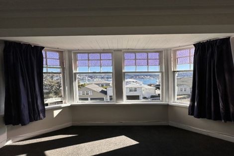 Photo of property in 66 Hawker Street, Mount Victoria, Wellington, 6011