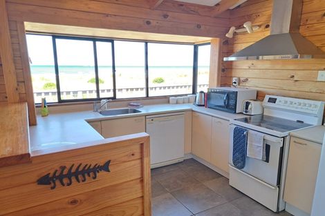 Photo of property in 75 Blue Pacific Parade, Riversdale Beach, Masterton, 5872