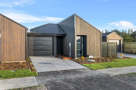 Photo of property in 70 River Stone Drive, Halswell, Christchurch, 8025