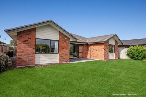 Photo of property in 7e Blackburn Street, Kaiapoi, 7630