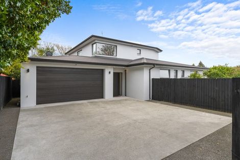 Photo of property in 193b Greers Road, Bryndwr, Christchurch, 8053