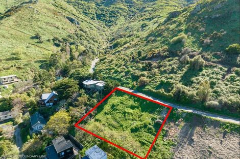 Photo of property in 11 Harmans Road, Lyttelton, 8082