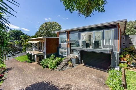 Photo of property in 2/14 Rangitira Avenue, Takapuna, Auckland, 0622