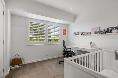 Photo of property in 10 Glanville Terrace, Parnell, Auckland, 1052