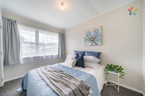 Photo of property in 6a Heather Grove, Fairfield, Lower Hutt, 5011