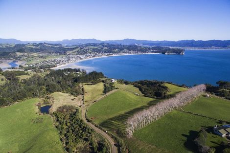 Photo of property in 404a Lees Road, Hahei, Whitianga, 3591